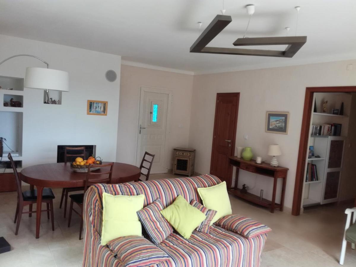 Bonifacio, Maison 90M² Sous Les Oliviers, Vue Sardaigne Bonifacio  Kültér fotó
