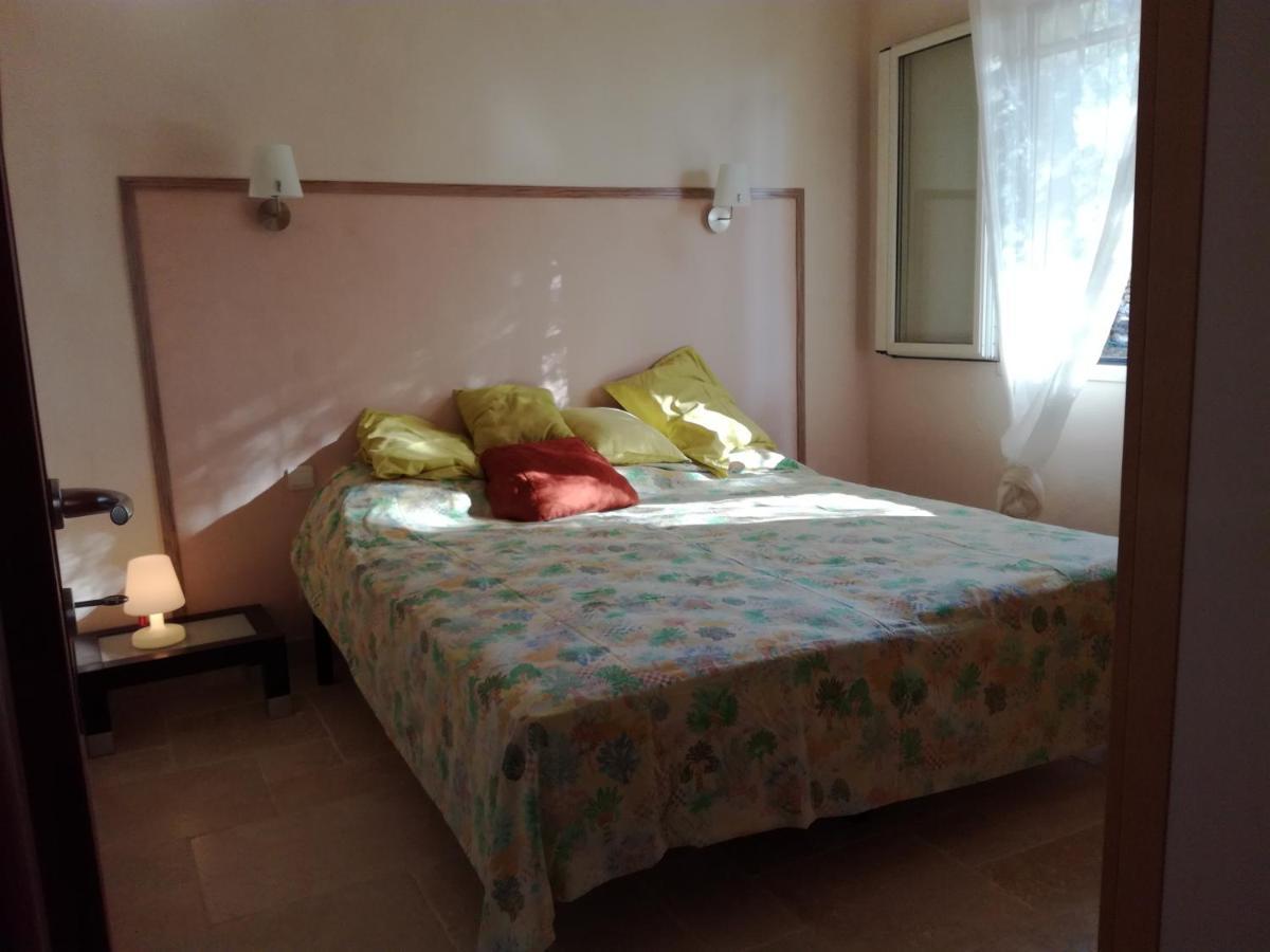 Bonifacio, Maison 90M² Sous Les Oliviers, Vue Sardaigne Bonifacio  Kültér fotó