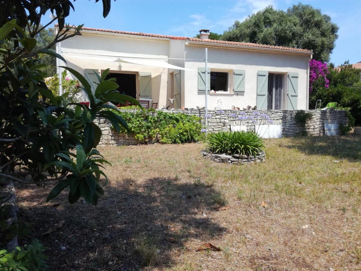 Bonifacio, Maison 90M² Sous Les Oliviers, Vue Sardaigne Bonifacio  Kültér fotó